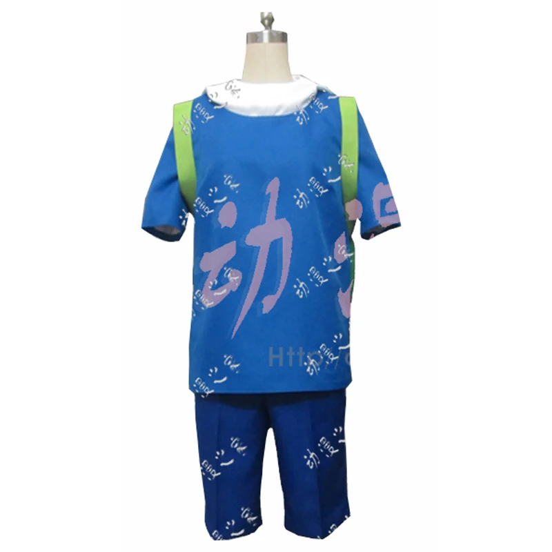 

2018 Anime Cosplay Costume From Adventure time Finn Cosplay