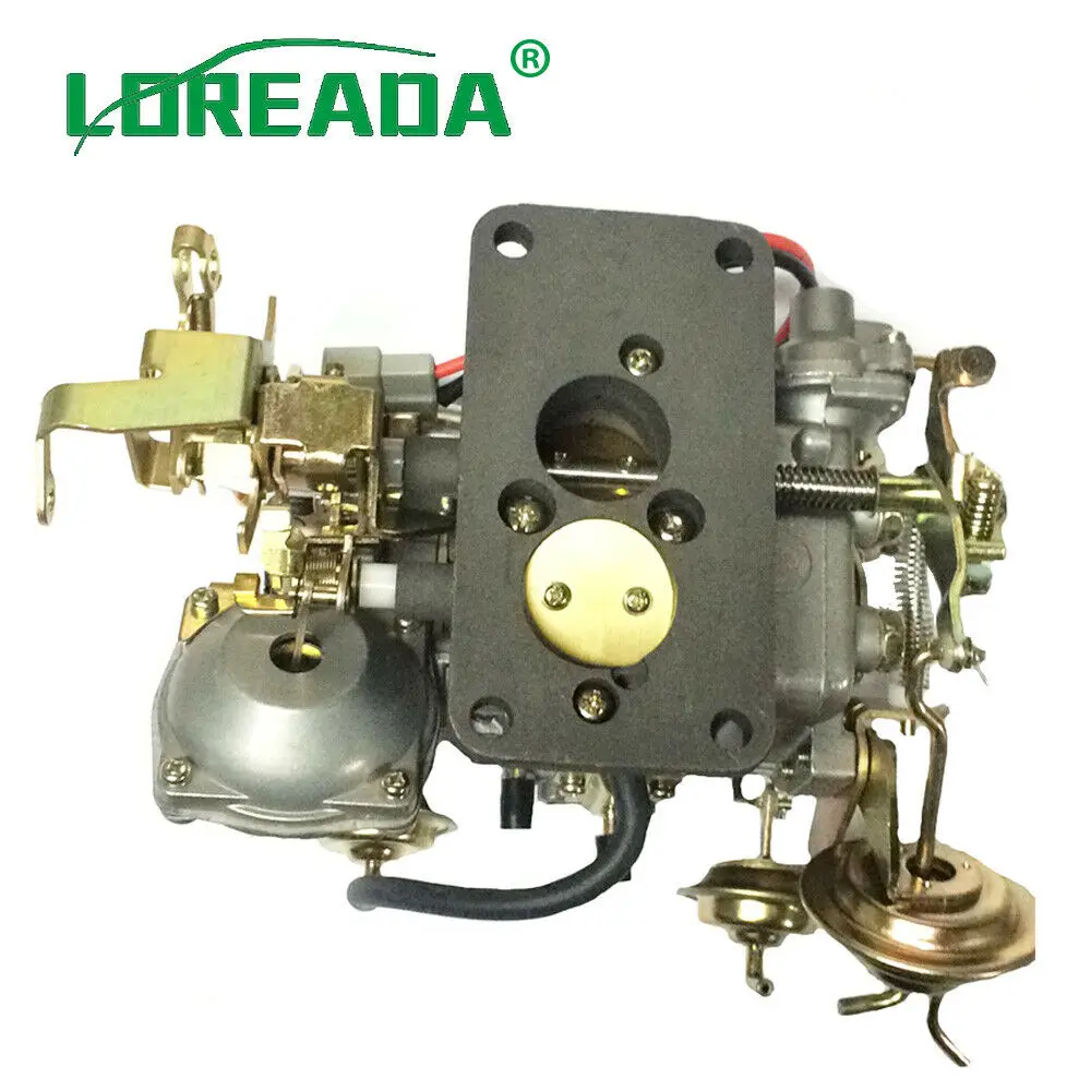 LOREADA 2110028071 Новый карбюратор подходит для Toyota Corona Corolla CRESTA Camry Celica Carina 21100