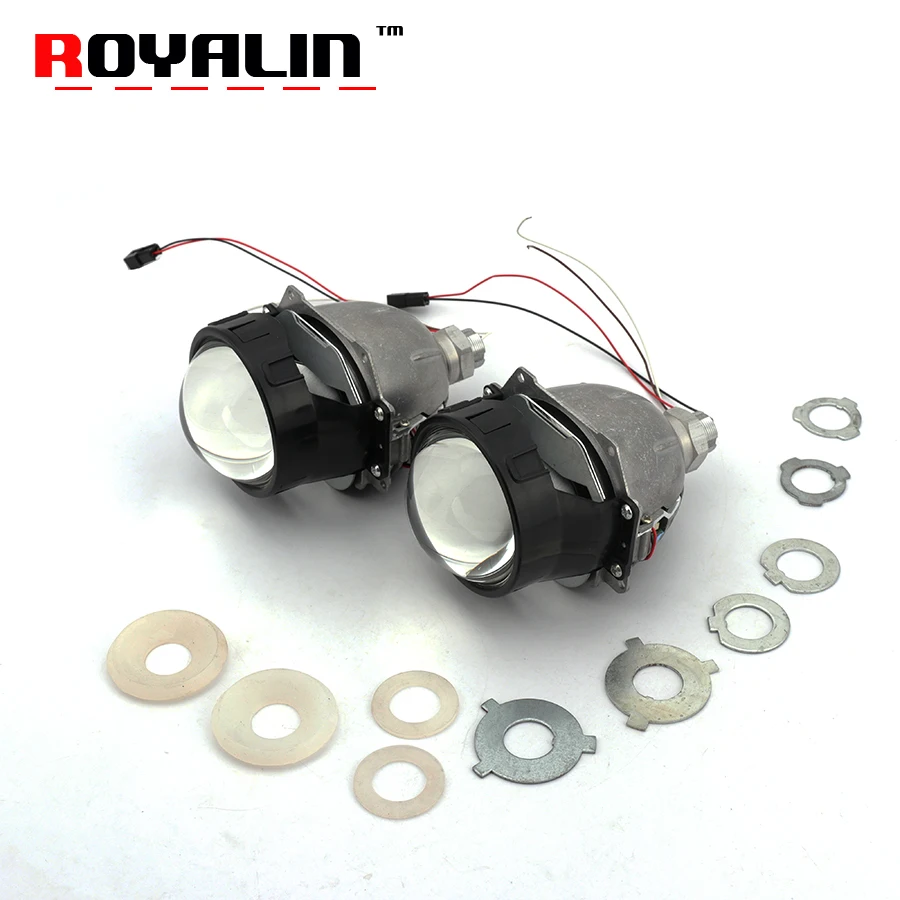 Bi led приора