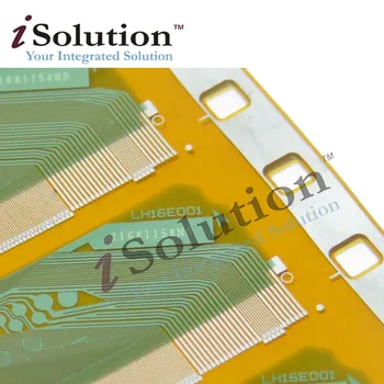 

NEW and original LCD Driver (COF/TAB) IC: LH16E001 LH16EOO1
