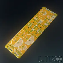 Горячая 1 шт. TP2 транзисторный регулятор питания пустой платы общего назначения питания