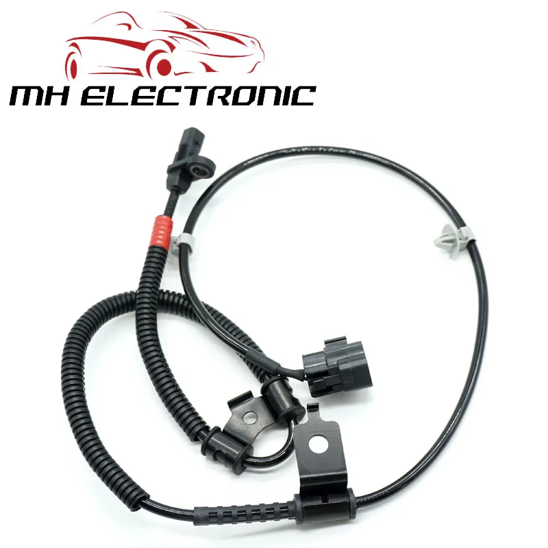 

MH ELECTRONIC 95670-4D100 956704D100 ABS Sensor Wheel Speed Sensor Front Left For Kia Sedona For Hyundai Entourage