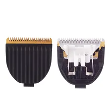 KaiRui, HC-001 и KM-605, Водонепроницаемая бритва для волос, лезвие, электрический триммер для волос, Мужская бритва, только для замены, Мужская бритва, головка RCS09 P49