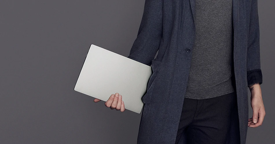 Xiaomi Mi Notebook Air 13.3'' 04 