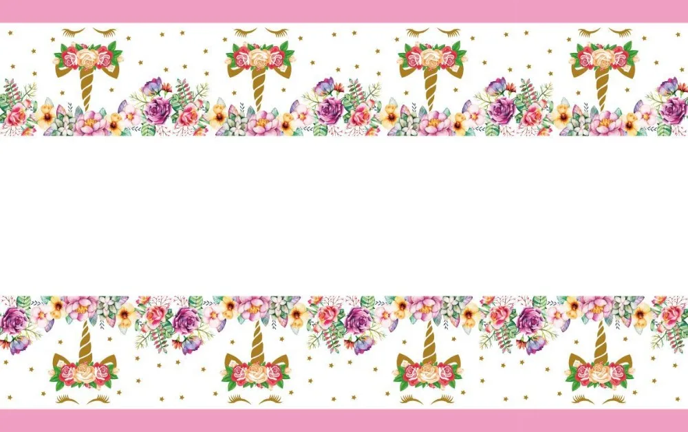 Единорог бумажная конфетная коробка сумки с ручками крафт-бумага подарочная сумка попкорн детский душ украшения на свадьбу на день рождения вечерние поставки