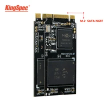Ssd-накопитель KingSpec M2 2242 SATA SSD 120 ГБ 240 1 ТБ 480 ГБ M2 2242 NGFF Внутренний твердотельный накопитель SSD жесткий диск для ноутбука PC джемпер eZbook Pro3
