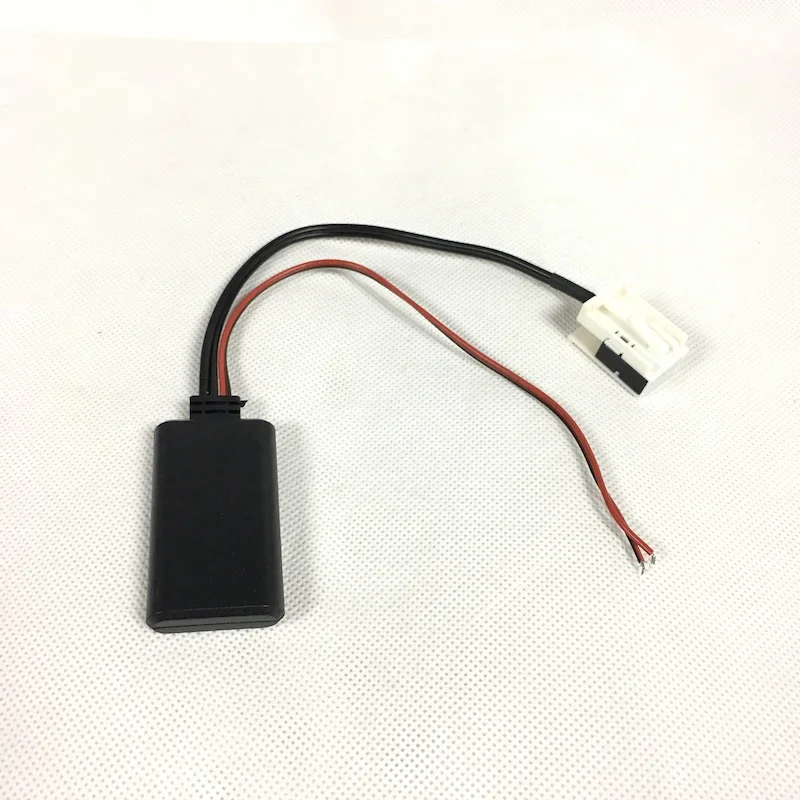 12 Pin AUX беспроводной bluetooth адаптер автомобильный аудио с поддержкой MP3 WMA MAV FLAC для