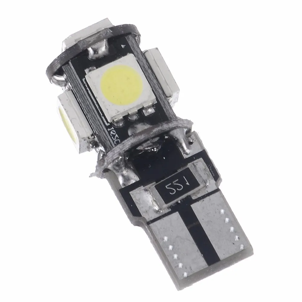 T10 Clearance Lights