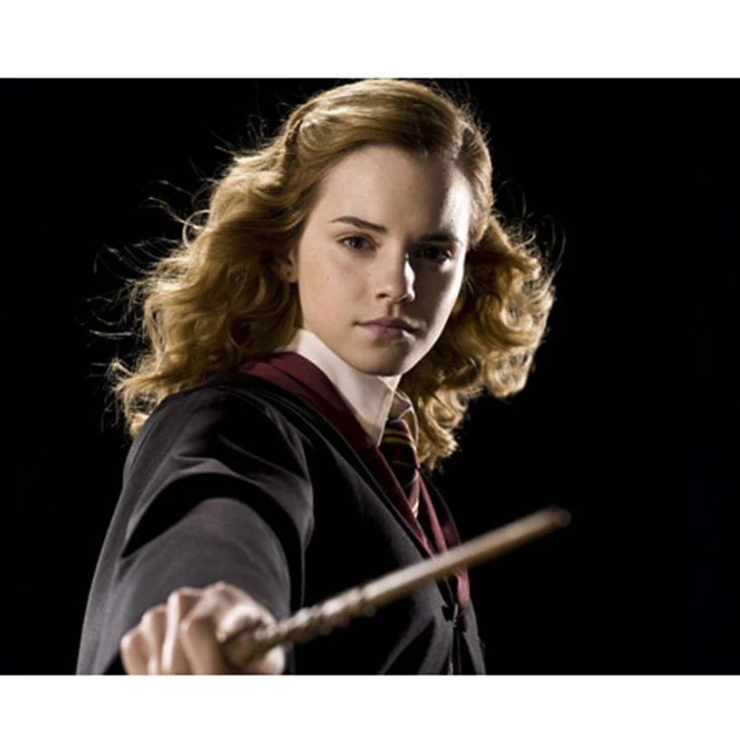 5D Diy Embroidery Diamond Painting rhinestone Harry Potter Hermione 3D