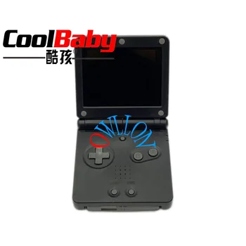 

2019 GB boy PVP Handheld Game Player 8-Bit to 32Bit Game Console with Bulit-in 268 Games Retro For Gaming with TF Card slot