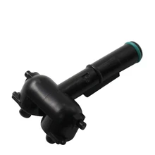 Фара yaopei Чистящая шайба сопло правая подходит для Mazda 3 2003-2009 BP4K-51-8G1B