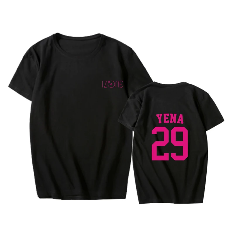 YENA Black