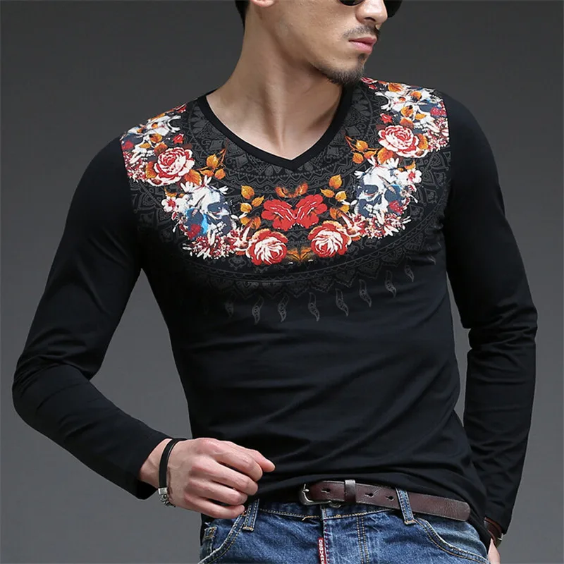 high quality printed shirts