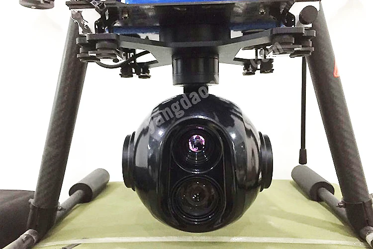 Eagle Eye IV 6
