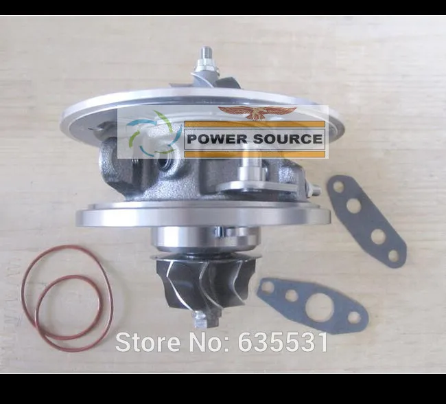 Turbo Cartridge CHRA Core For TOYOTA RAV4 D4D Avensis Picnic Previa Estima 1CD-FTV 2.0L GT1749V 17201-27040 721164 Turbocharger (3)