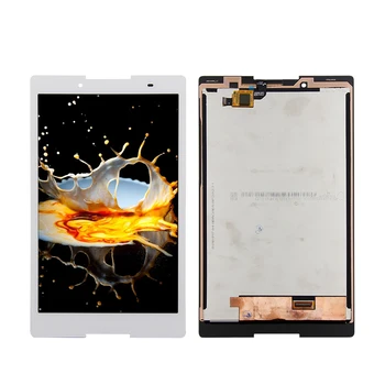 

For Lenovo Tab 2 A8-50L A8-50LC A8-50 A8-50F LCD display touch screen digitizer assembly + free tools