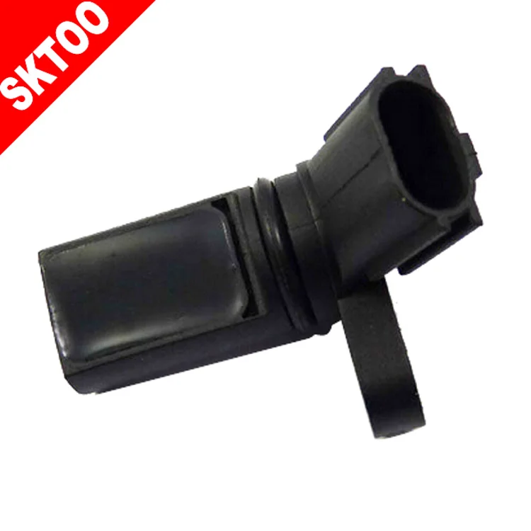 

old n-issan Teana 2.3 camshaft position sensor 23731-AL61A new