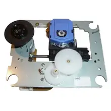 Замена для SONY SCD-555ES CD плеера запасные части лазерные линзы Lasereinheit модульный блок SCD555ES Оптический Пикап BlocOptique