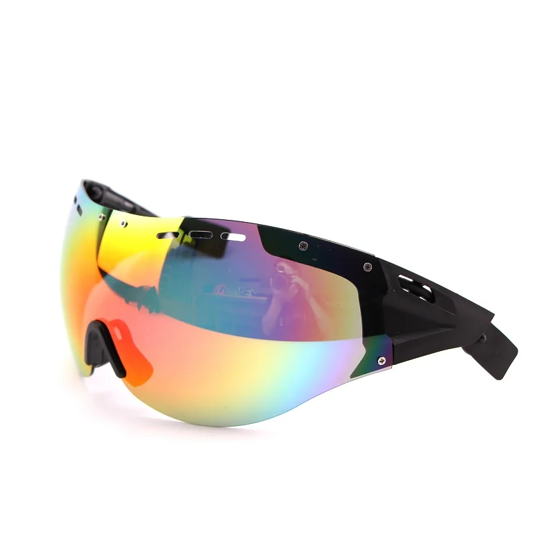 Dazzle Lens