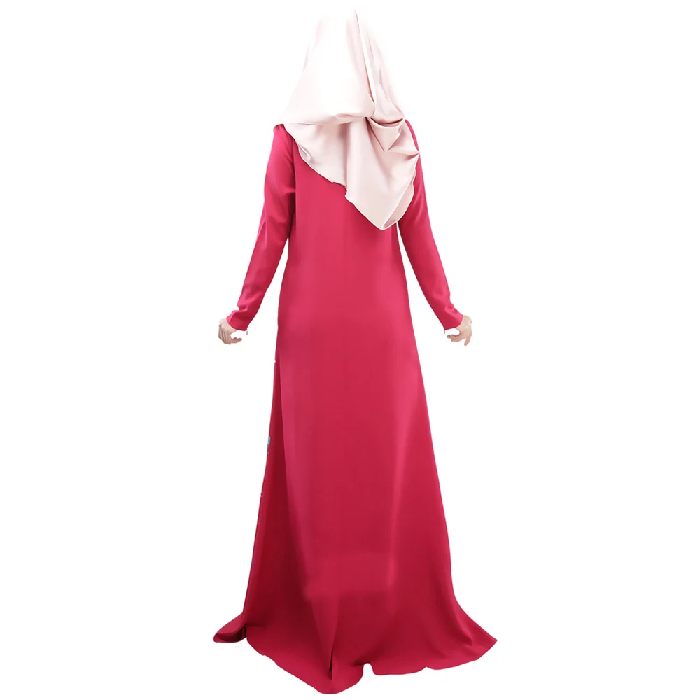 Muslim Dress (16)
