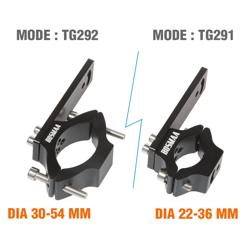 35  TG29 360°INSTALLATION BRACKET