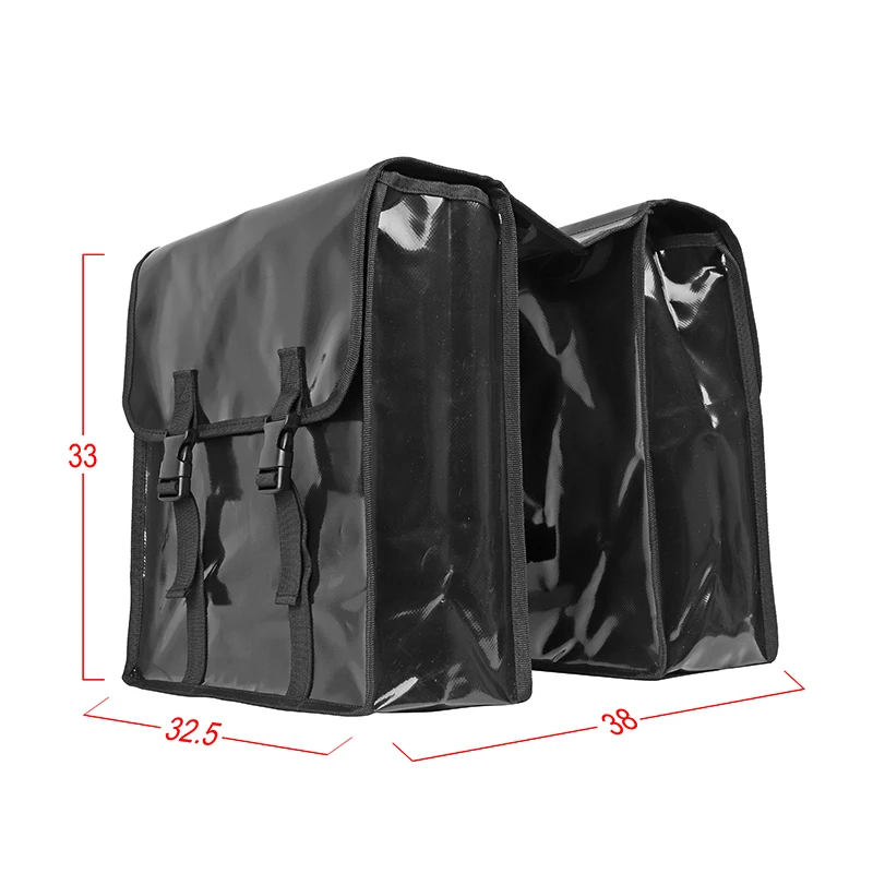 Cheap MTB Road Bike Rear rack Tail Seat Trunk Bag, Waterproof bicycle Double Panniers Bag,big capacity Cycling luggage Carrier Bag 5 Cheap MTB Road Bike Rear rack Tail Seat Trunk Bag, Waterproof bicycle Double Panniers Bag,big capacity Cycling luggage Carrier Bag 5
