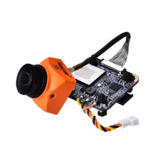 RunCam Split 3 Micro & Nano DC5 20V 1080 P/60fps HD Запись WDR FPV камера PAL/NTSC переключаемая 40ms низкая
