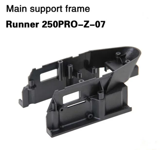 Walkera Runner 250 основных Поддержка Рамки 250pro-z-07 для Walkera 250pro GPS Racer Drone RC Quadcopter Walkera Runner 250 основных Поддержка Рамки 250pro-z-07 для Walkera 250pro GPS Racer Drone RC Quadcopter