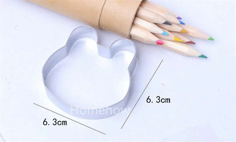 frog biscuit mold 2 2