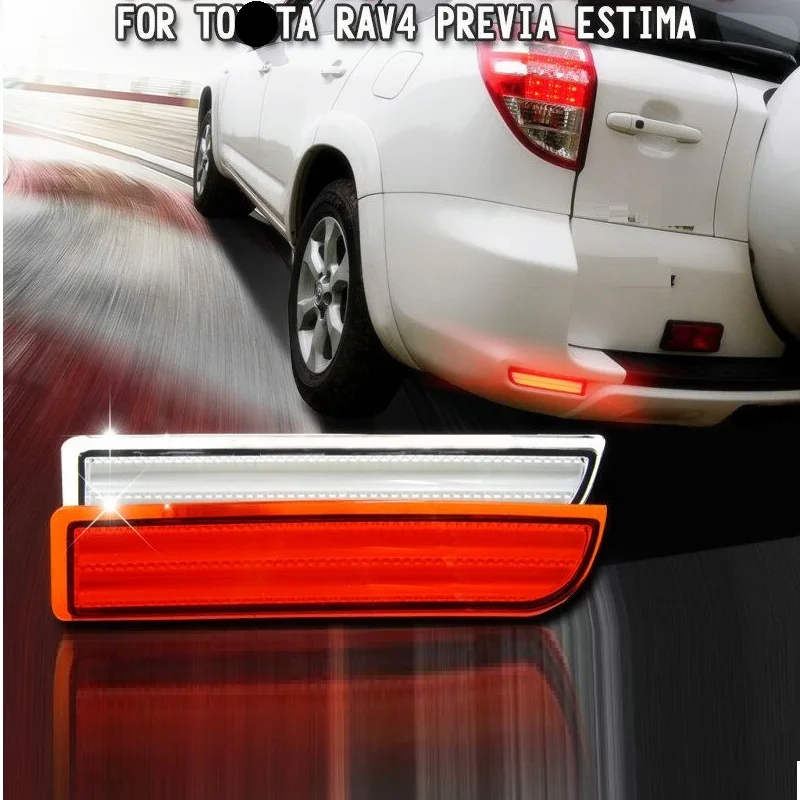TOYOTAA rav4 previa estima