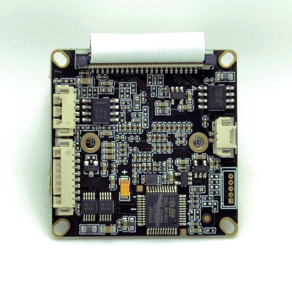 Модуль ip камеры Starlight 5MP Sony Starvis IMX178 Hisilicon 3516A Прямая поставка с фабрики домашняя