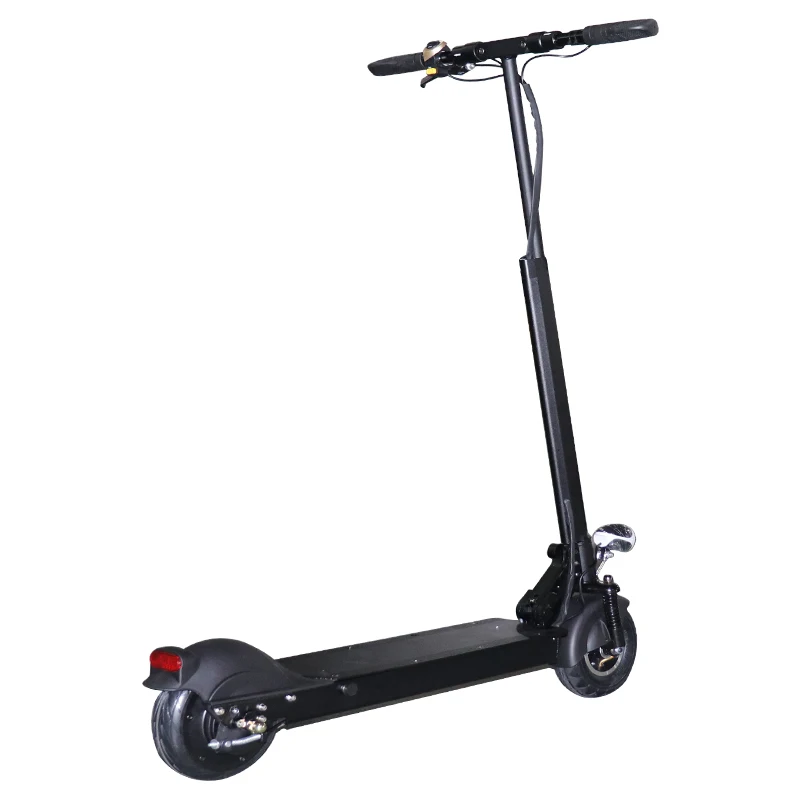 Best mini 36V strong power electric scooter mini powerful scooter waterproof version ebike fold  longboard hoverboard bike scooters 2