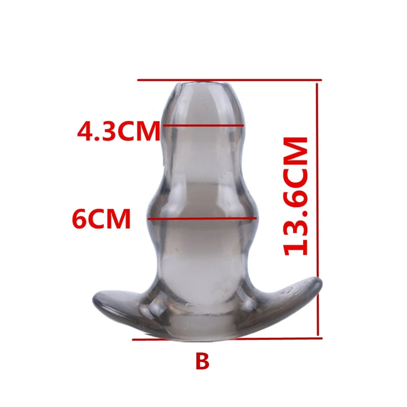 5 шт./компл. биде Анальная пробка БДСМ секс Очищение разъем расширения расширитель Plug расширитель огромный анал душ