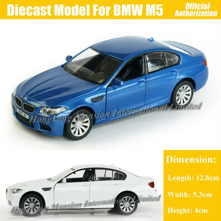 bmw m5 toy model cars