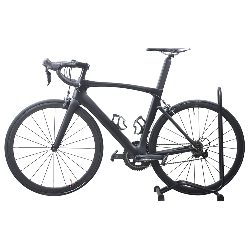 Clearance Only 7.9kg 700C Carbon Fiber Complete Bicycle Aero Cycling BICICLETTA racing Road Bike complete with Ultegra 6800 groupset 1