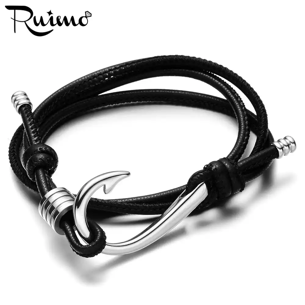 hook bracelet