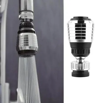 

360 Degree Diffuser Swivel Kitchen Accessories Cleaning Fruit Vegetable Tools Splash-proof Water-saving Shower Kitchen Gadgets