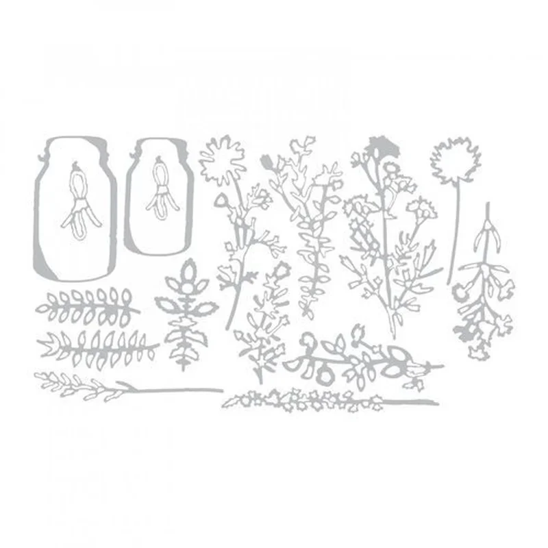 2018 3D DIY New Layered Metal Cutting Dies and Scrapbooking For Paper Making Flower Embossing Stamps Frame Card Craft Dies Set 2018 3D DIY New Layered Metal Cutting Dies and Scrapbooking For Paper Making Flower Embossing Stamps Frame Card Craft Dies Set