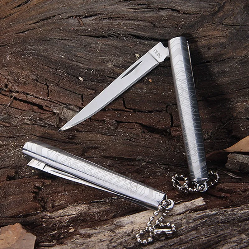 Militar plegable cuchillo de supervivencia cuchilla fija Mini cuchillos rescate llavero cuchillo Camping herramienta de caza de bolsillo cuchillo Militar Militar plegable cuchillo de supervivencia cuchilla fija Mini cuchillos rescate llavero cuchillo Camping herramienta de caza de bolsillo cuchillo Militar