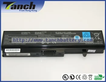 

Laptop batteries for TOSHIBA Satellite T115 T135-S1300 Portege T130 T135-S1310 T135-S1307 -S1105 T135-S1305RD 11.1V 6 cell