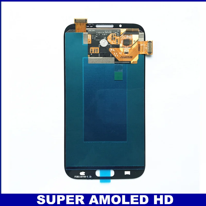 note 2 T889 screen