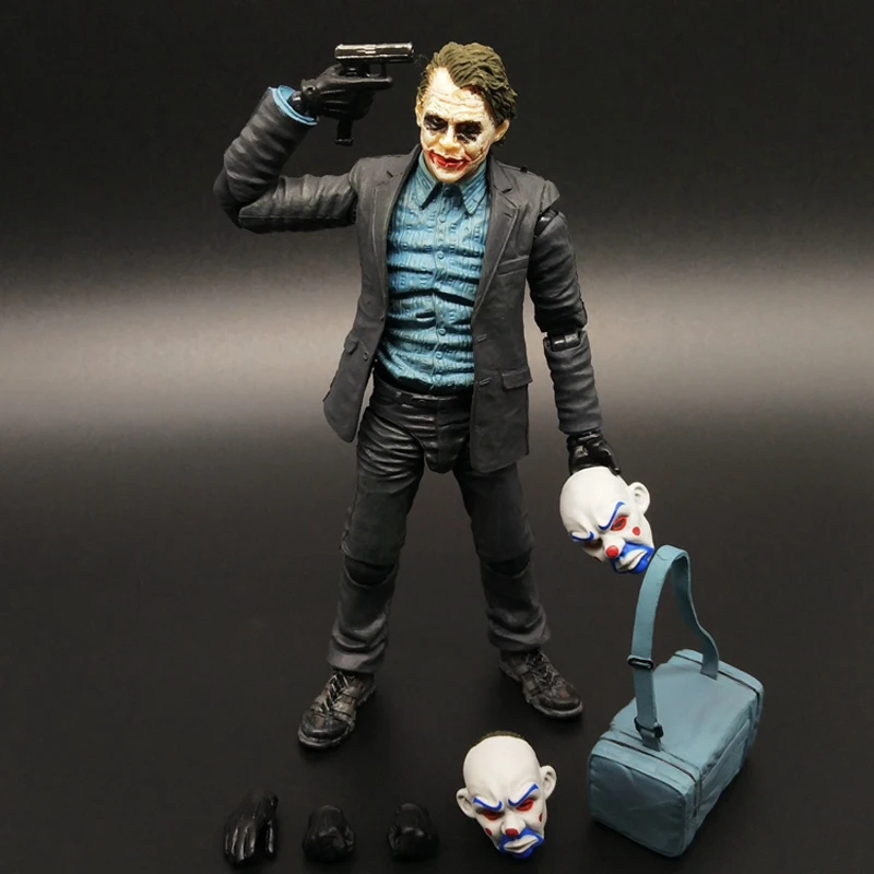 mafex suicide squad joker