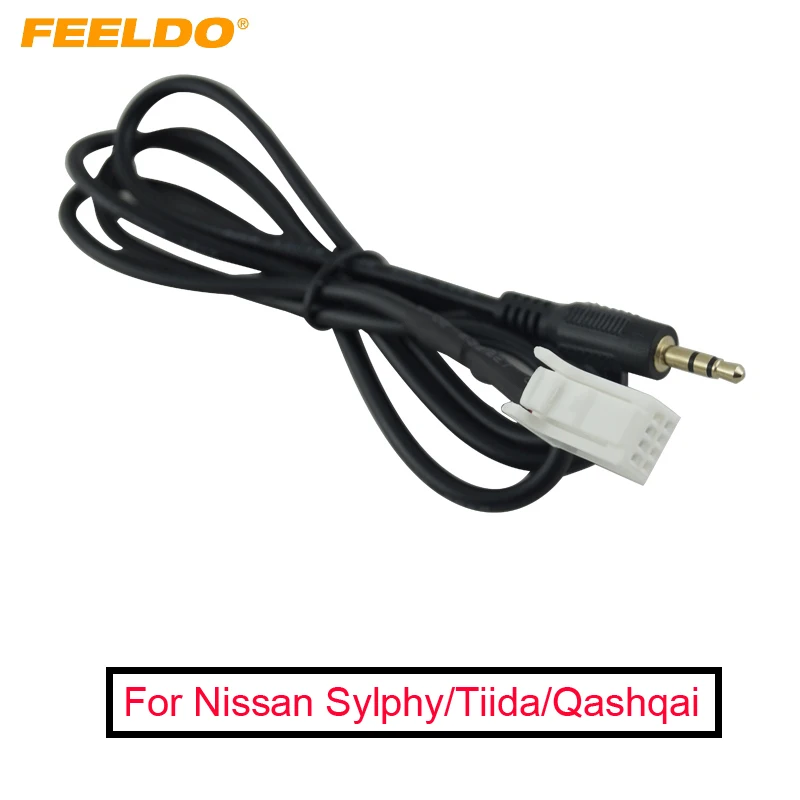 Hyundai Honda Ssangjong AUX Cable 3,5mm />/> OTG para Subaru Kia