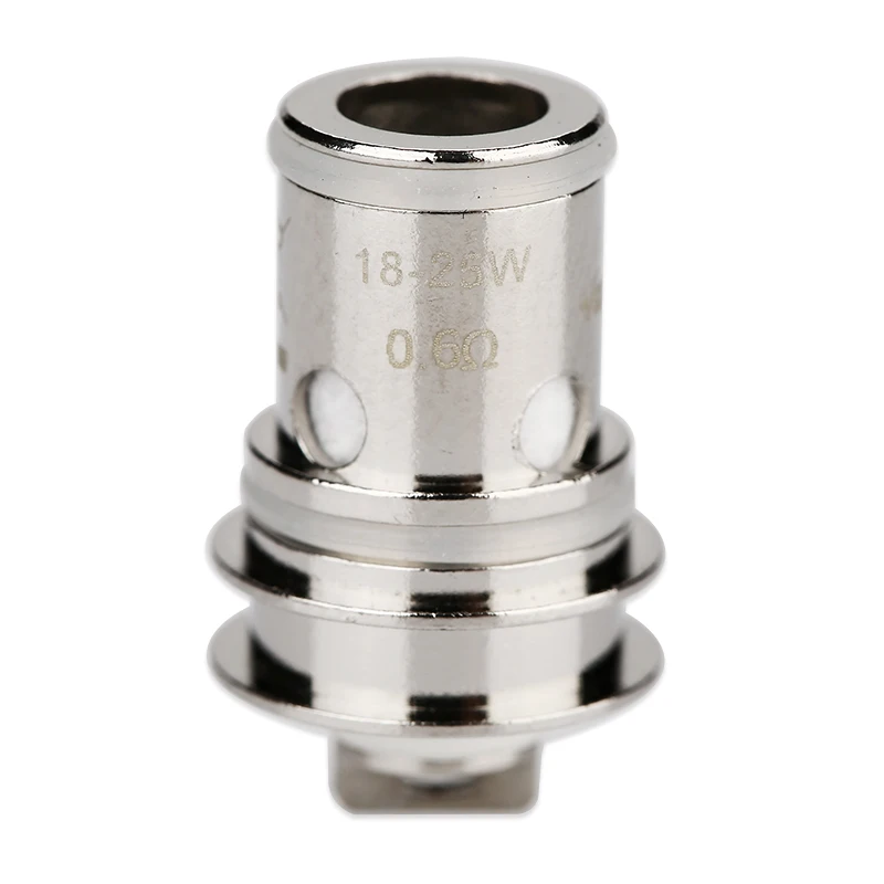 Катушка Vapefly Nicola 10 шт. 15 0 6 Ом/1 8 Ом катушка BVC для атомайзера Tank Huge Cloud