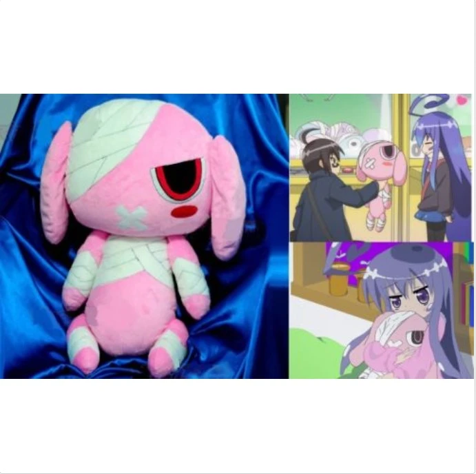 短いアニメの人形 Acchi コスプレスタイルのぬいぐるみ ウサギ 60cm Costume Props Aliexpress 短いアニメの人形 Acchi コスプレスタイルのぬいぐるみ ウサギ 60cm Costume Props Aliexpress