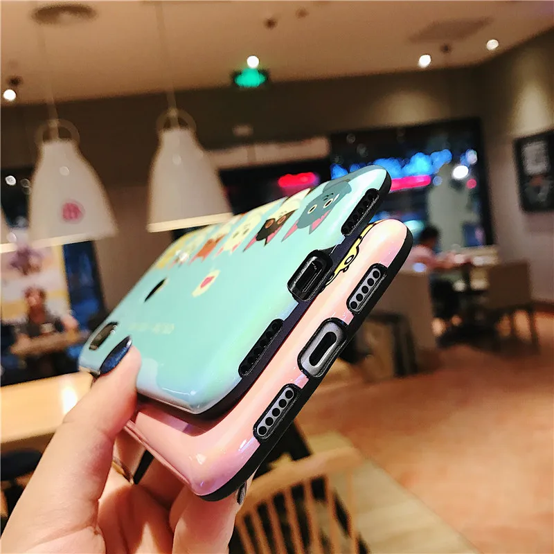 xiami mi 8 9 se case (7)
