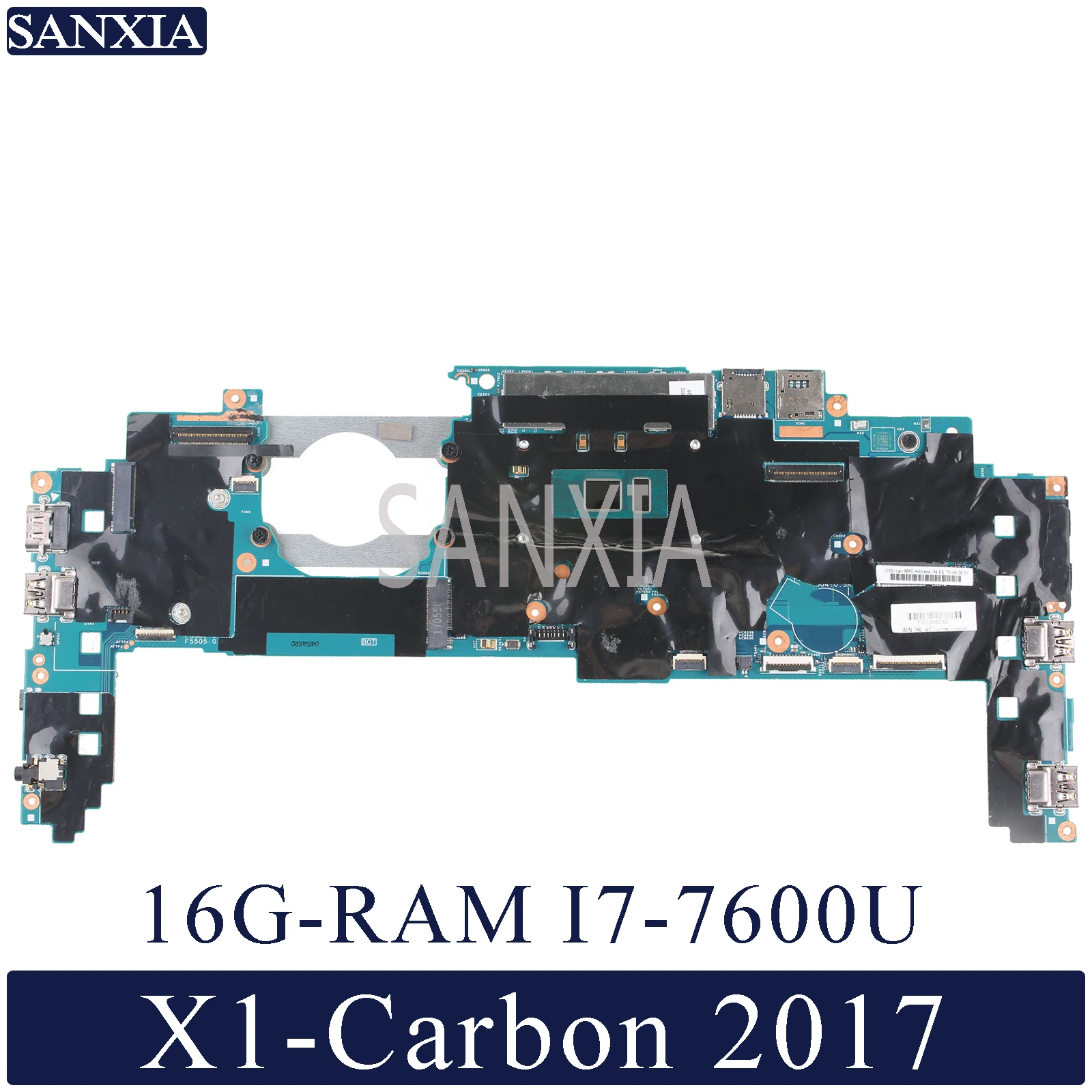 Computer Components