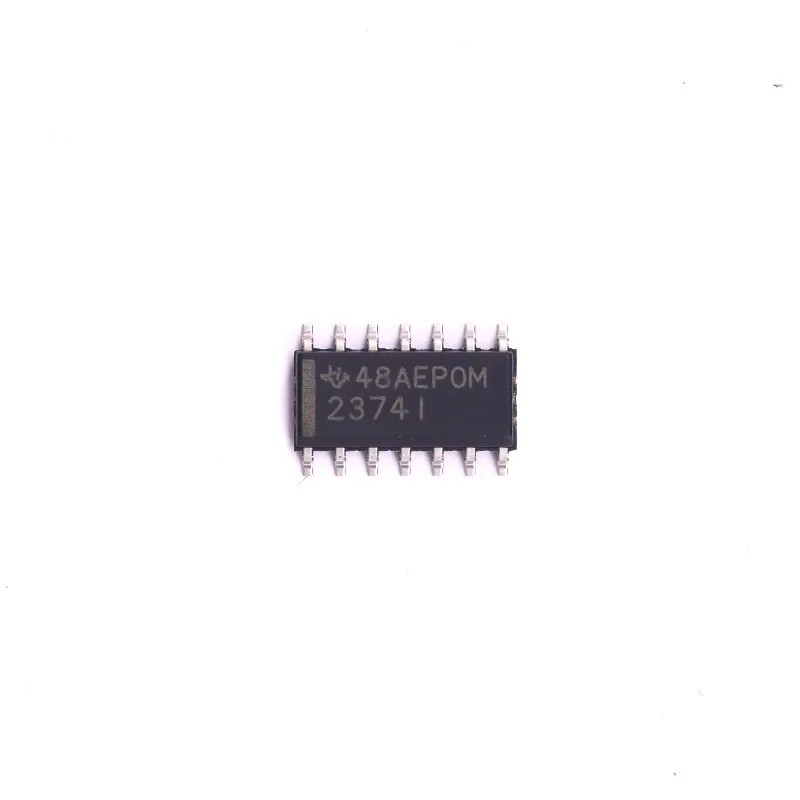 

TLV2374IDR TLV2374I 23741 Operational Amplifier SMD SOP14 Brand New Original