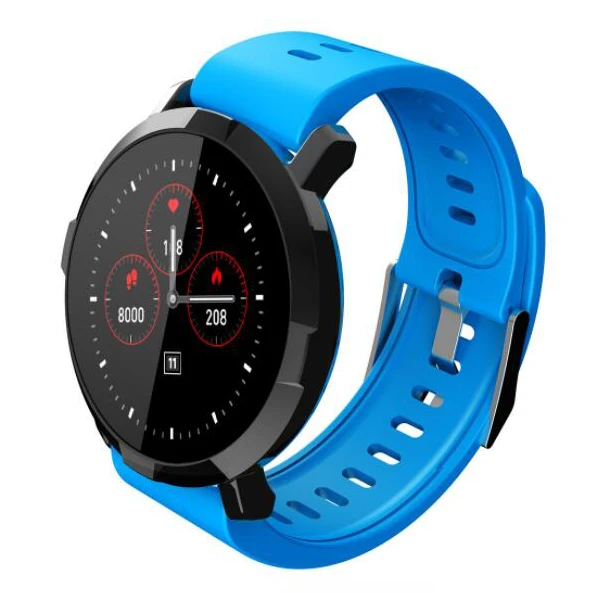 

M29 smart watch 1.22 inch color screen Bluetooth step counter heart rate blood pressure monitoring sports smart bracelet gift