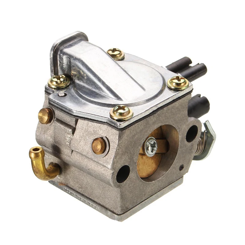 

new Carburetor with accessories kit For Stih MS340 MS360 034 036 Chainsaw Zama # 1125 120 0613 Carb